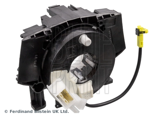 Clock Spring, airbag